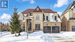 11 PAGEAN DRIVE  Richmond Hill, ON L4E 4R7