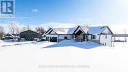 117 ALMUR DRIVE  Georgian Bluffs, ON N0H 2T0