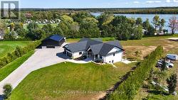 117 ALMUR DRIVE Georgian Bluffs, ON N0H 2T0