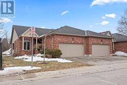 61 - 50 NORTHUMBERLAND ROAD  London North (North L), ON N6H 5J2