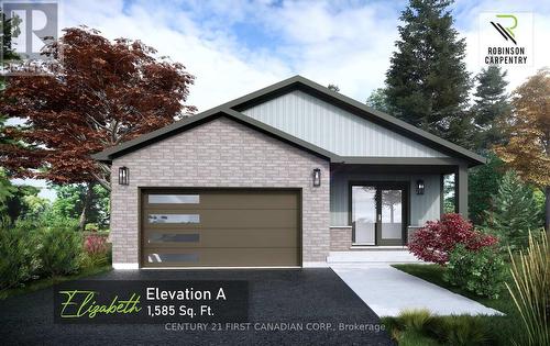 29 SHELDABREN STREET  North Middlesex (Ailsa Craig), ON N0M 1A0