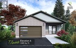 29 SHELDABREN STREET  North Middlesex (Ailsa Craig), ON N0M 1A0