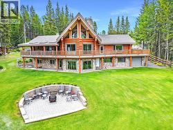 7592 E SHERIDAN LAKE ROAD Sheridan Lake, BC V0K 1X2