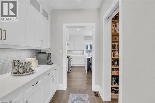 908 Fall Harvest Court, Kitchener, ON - Indoor