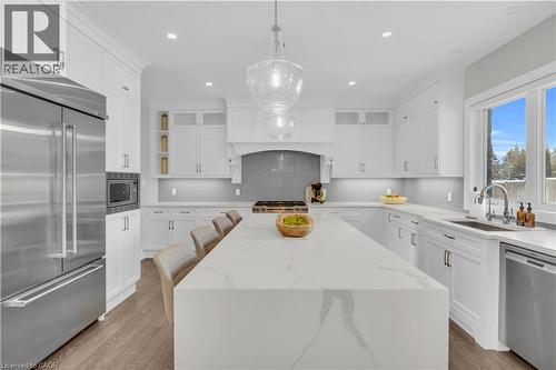 908 Fall Harvest Court, Kitchener, ON - Indoor