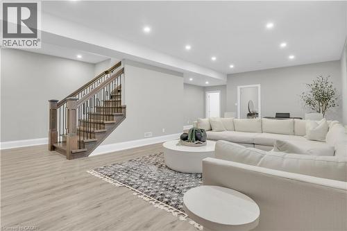 908 Fall Harvest Court, Kitchener, ON - Indoor