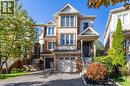 5123 Dryden Avenue, Burlington, ON  - Outdoor With Facade 