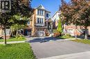 5123 Dryden Avenue, Burlington, ON  - Outdoor With Facade 
