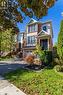 5123 Dryden Avenue, Burlington, ON  - Outdoor With Facade 