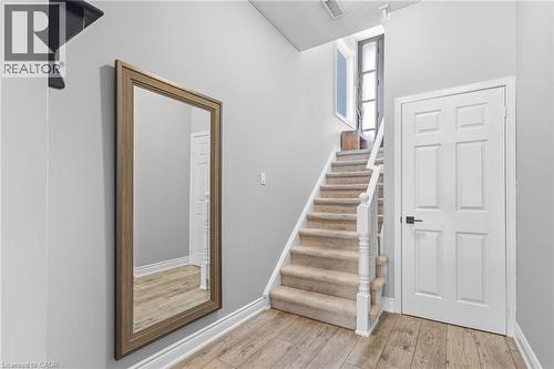 5123 Dryden Avenue, Burlington, ON - Indoor Photo Showing Other Room