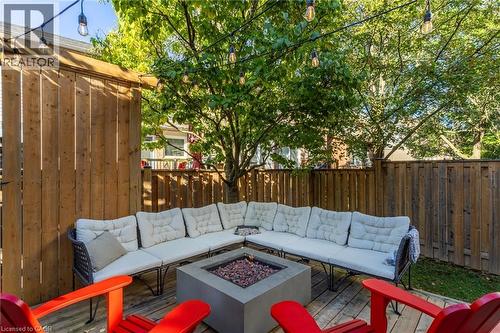 5123 Dryden Avenue, Burlington, ON - Outdoor