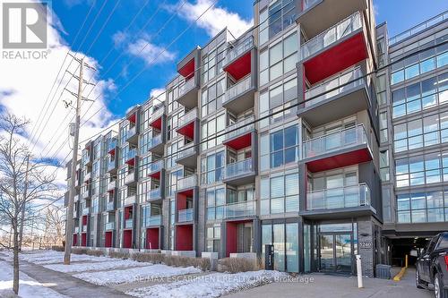 517 - 5240 DUNDAS STREET  Burlington, ON L7R 3X4