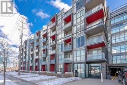 517 - 5240 DUNDAS STREET  Burlington, ON L7R 3X4