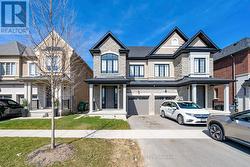 UPPER - 28 BRENT STEPHENS WAY  Brampton, ON L7A 5B6