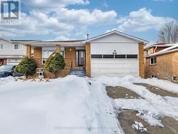 66 PLUTO DRIVE  Brampton, ON L6V 3W5