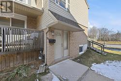 59 - 1300 UPPER OTTAWA STREET  Hamilton (Quinndale), ON L8W 1M8