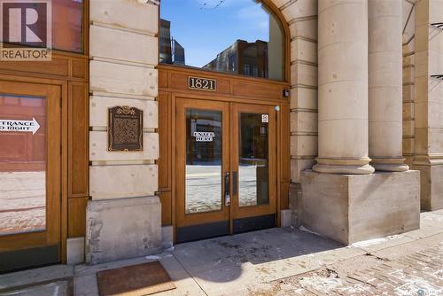 400 2020 11Th Avenue, Regina, SK -  With Exterior