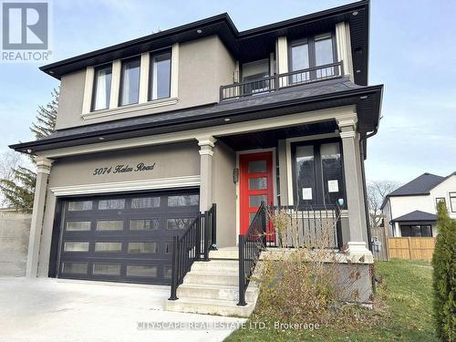 5074 KALAR ROAD  Niagara Falls, ON L2H 1T2
