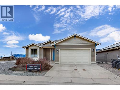 2372 Oglow Drive  Armstrong, BC V4Y 0V9