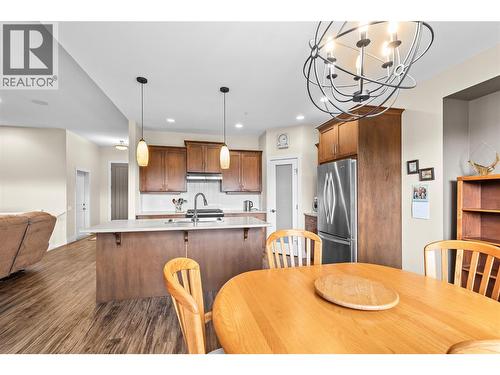 2372 Oglow Drive, Armstrong, BC - Indoor