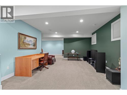 2372 Oglow Drive, Armstrong, BC - Indoor