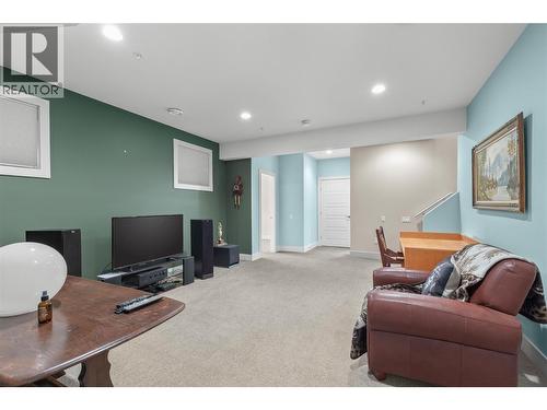 2372 Oglow Drive, Armstrong, BC - Indoor