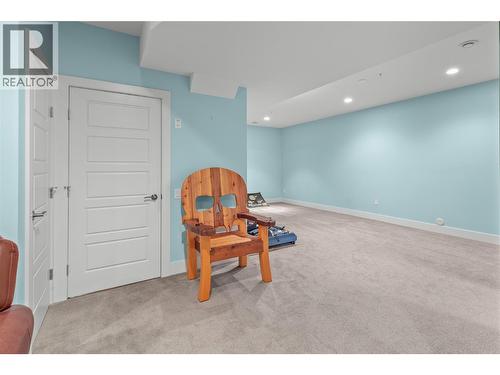 2372 Oglow Drive, Armstrong, BC - Indoor Photo Showing Other Room