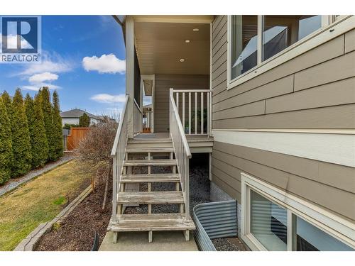 2372 Oglow Drive, Armstrong, BC - Outdoor