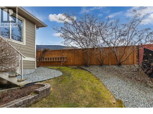 2372 Oglow Drive, Armstrong, BC - Outdoor