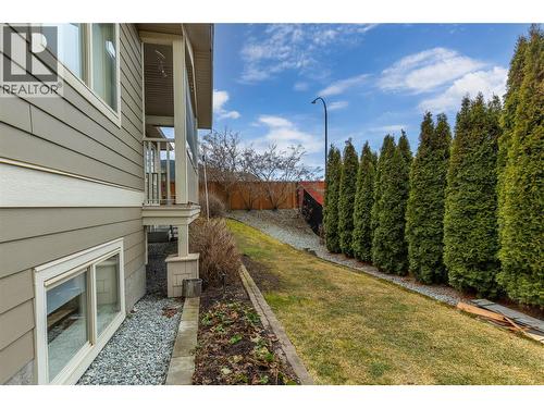 2372 Oglow Drive, Armstrong, BC - Outdoor