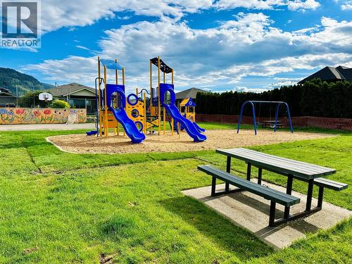 2372 Oglow Drive, Armstrong, BC - Outdoor With View