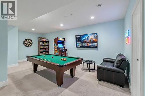 2372 Oglow Drive, Armstrong, BC - Indoor Photo Showing Other Room