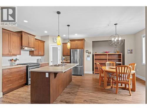 2372 Oglow Drive, Armstrong, BC - Indoor