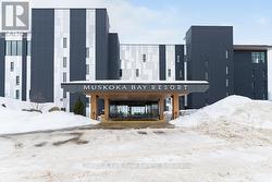 113 - 120 CARRICK TRAIL  Gravenhurst (Muskoka (S)), ON P1P 0B6