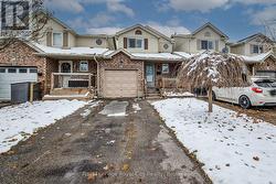 473 FLANNERY DRIVE  Centre Wellington (Fergus), ON N1M 3P1