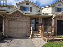 473 FLANNERY DRIVE Centre Wellington (Fergus), ON N1M 3P1