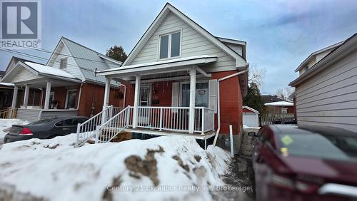 168 EDINBURGH ROAD N  Guelph (Downtown), ON N1H 5R5