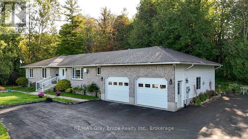 501204 GREY ROAD 1  Georgian Bluffs, ON N0H 2T0
