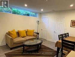 BSMT - 103 ELVASTON DRIVE  Toronto, ON M4A 1N7