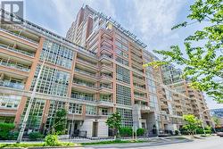 1004 - 75 EAST LIBERTY STREET  Toronto, ON M6K 3R3