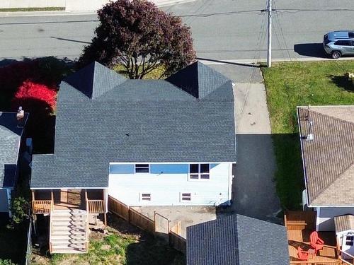14 Crescent Drive, Glace Bay, NS 