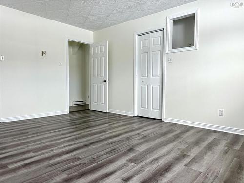 14 Crescent Drive, Glace Bay, NS 