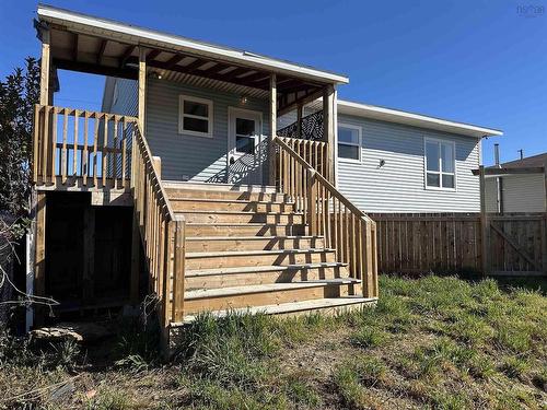 14 Crescent Drive, Glace Bay, NS 