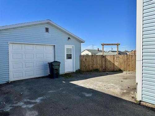 14 Crescent Drive, Glace Bay, NS 
