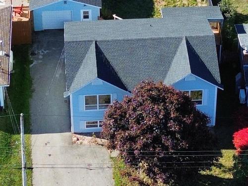 14 Crescent Drive, Glace Bay, NS 