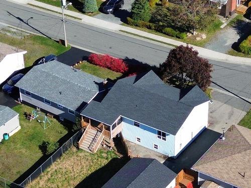 14 Crescent Drive, Glace Bay, NS 