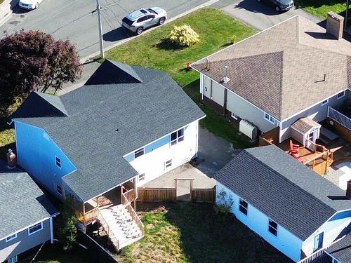 14 Crescent Drive, Glace Bay, NS 