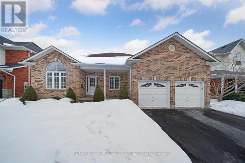 83 AUBURN LANE  Clarington, ON L1E 2E9