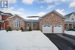 83 AUBURN LANE  Clarington, ON L1E 2E9