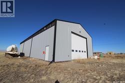 834 - 864 Horsey ROAD  Shaunavon, SK S0N 2M0